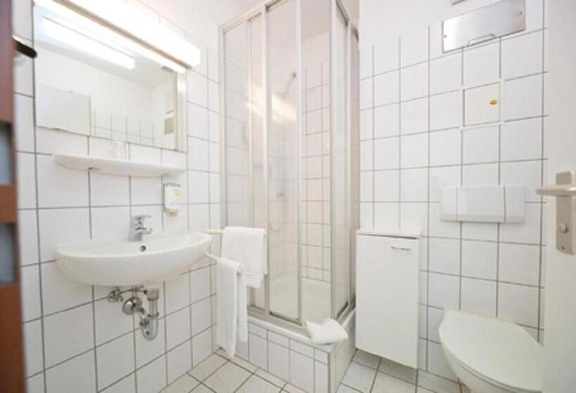 Landhotel Bad Dürrenberg