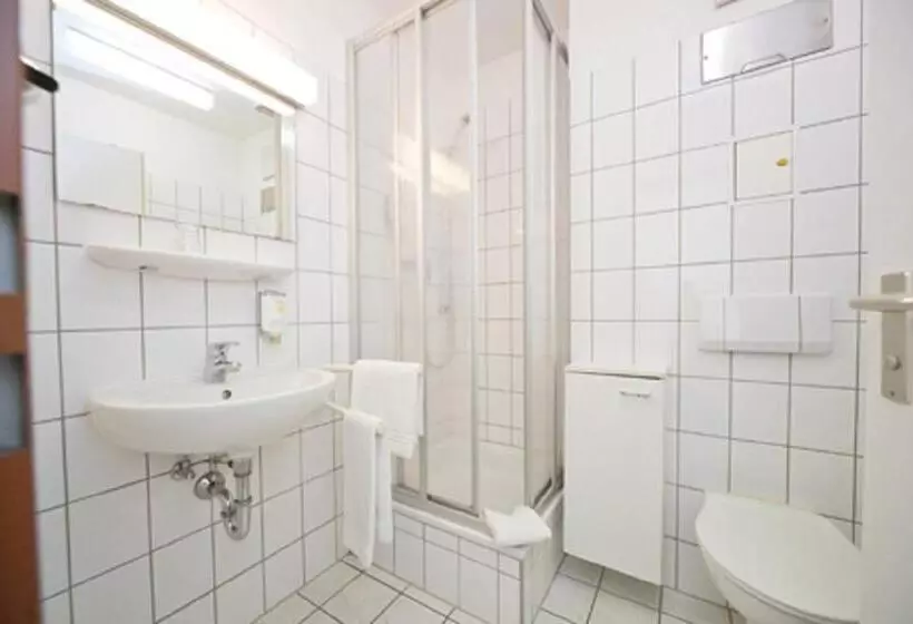 Landhotel Bad Dürrenberg