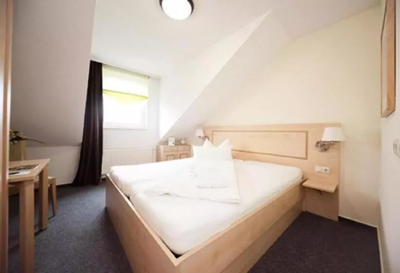 Landhotel Bad Dürrenberg