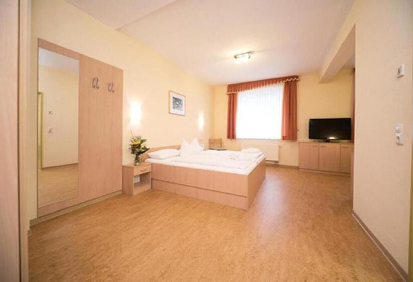 Landhotel Bad Dürrenberg