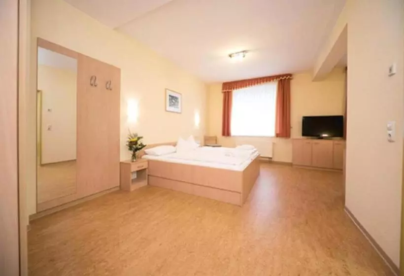 Landhotel Bad Dürrenberg