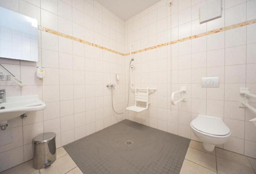 Landhotel Bad Dürrenberg