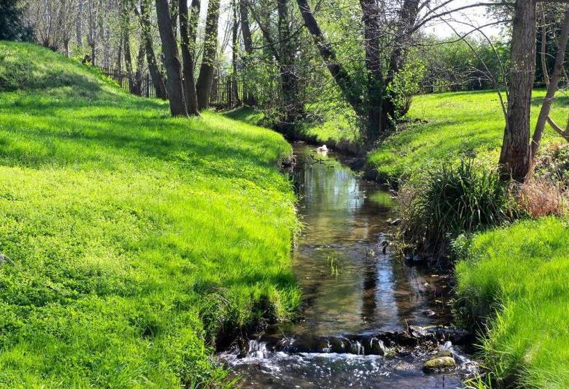 Landhotel Bad Dürrenberg