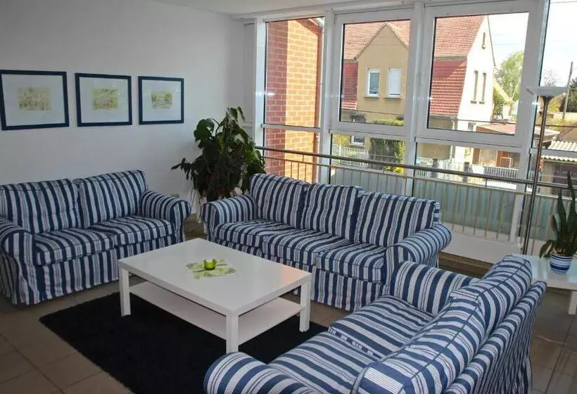 Landhotel Bad Dürrenberg