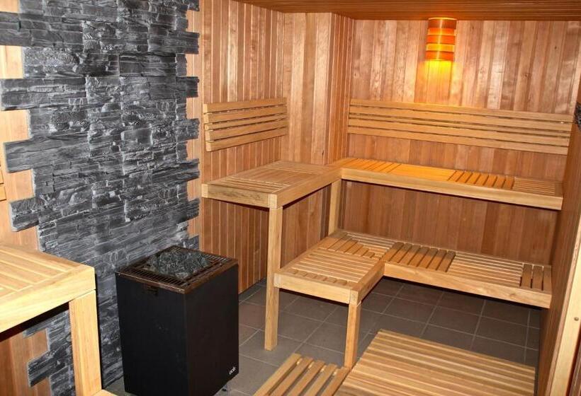 Landhotel Bad Dürrenberg