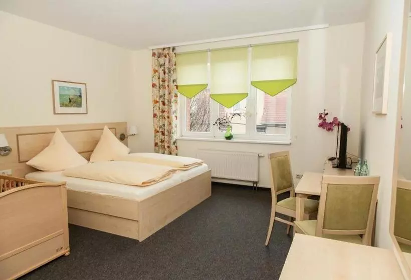 Landhotel Bad Dürrenberg