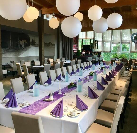 Landhotel Bad Dürrenberg