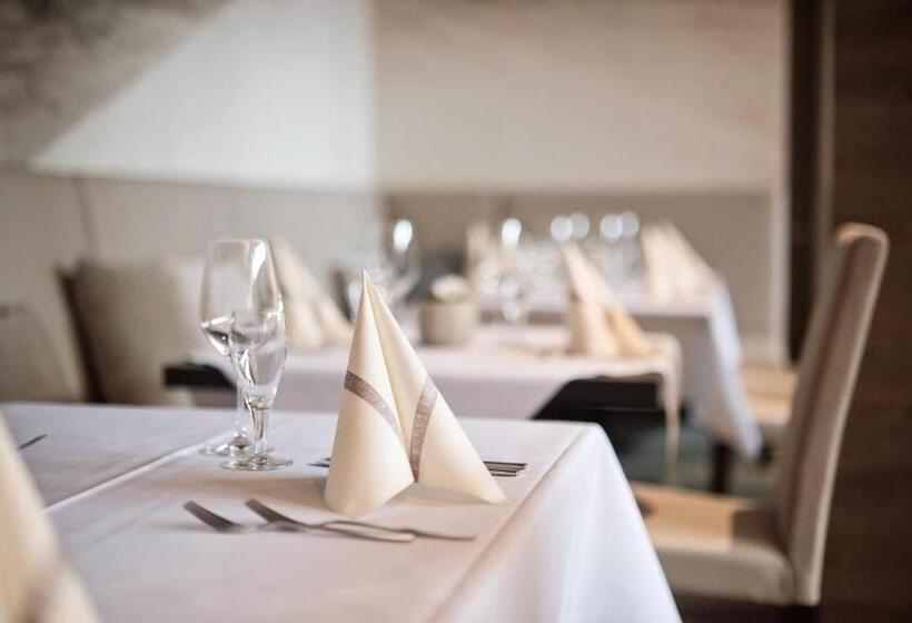 Landhotel Bad Dürrenberg