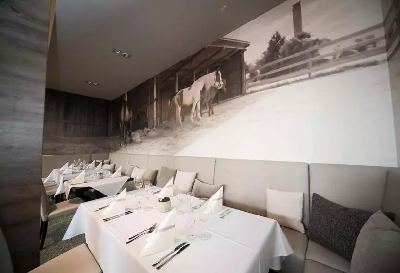 Landhotel Bad Dürrenberg