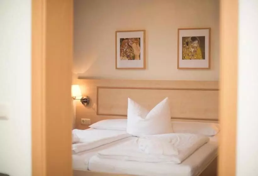 Landhotel Bad Dürrenberg