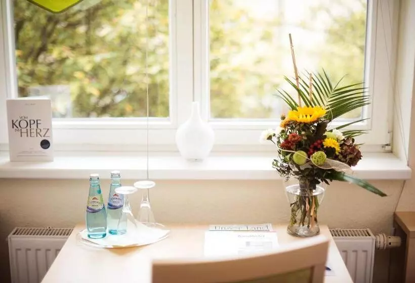 Landhotel Bad Dürrenberg