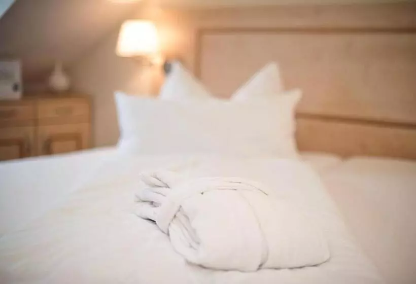 Landhotel Bad Dürrenberg