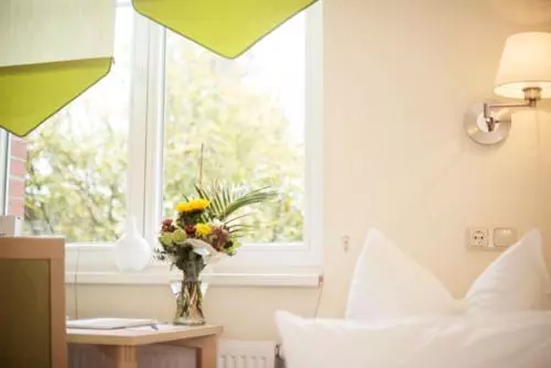 Landhotel Bad Dürrenberg