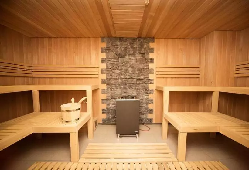 Landhotel Bad Dürrenberg