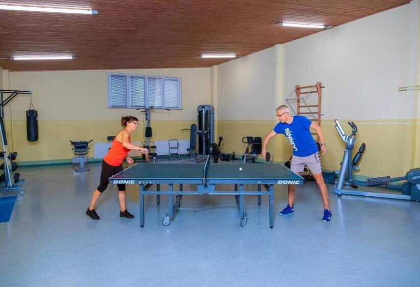 Landhotel Bad Dürrenberg