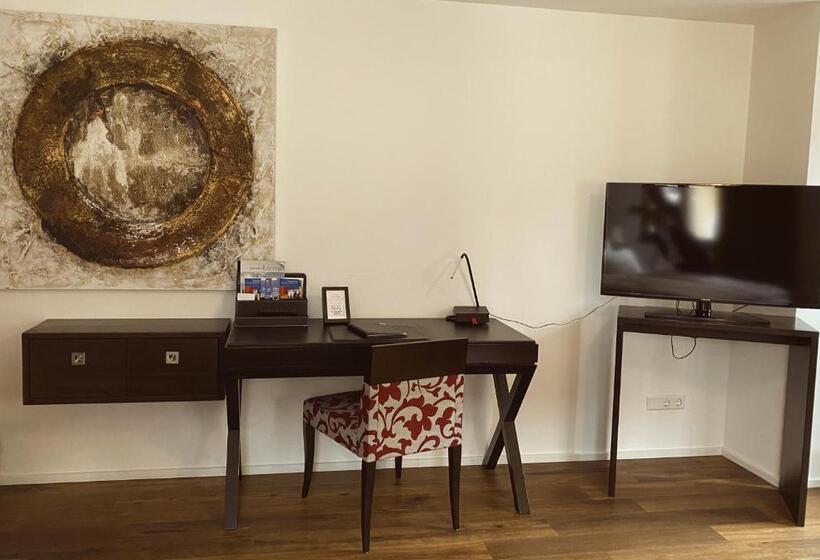 Ochsen Hotel Am Mehlsack