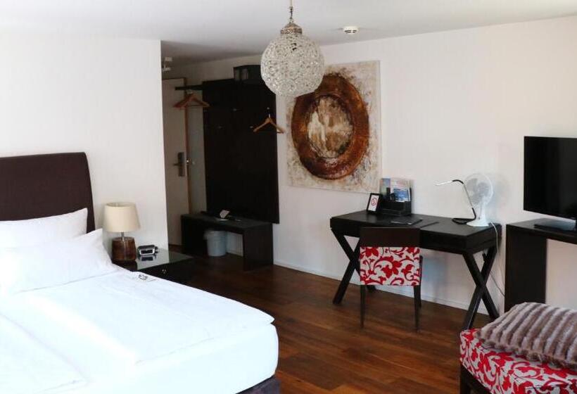 Ochsen Hotel Am Mehlsack