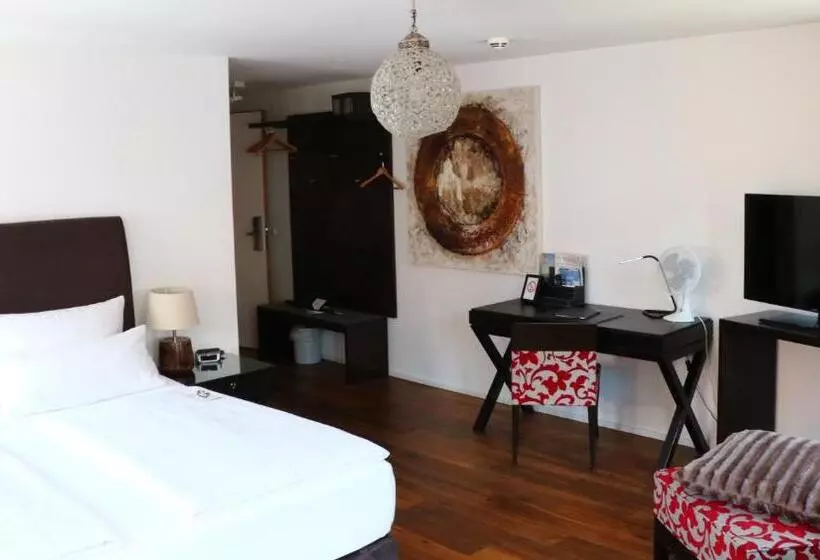 Ochsen Hotel Am Mehlsack