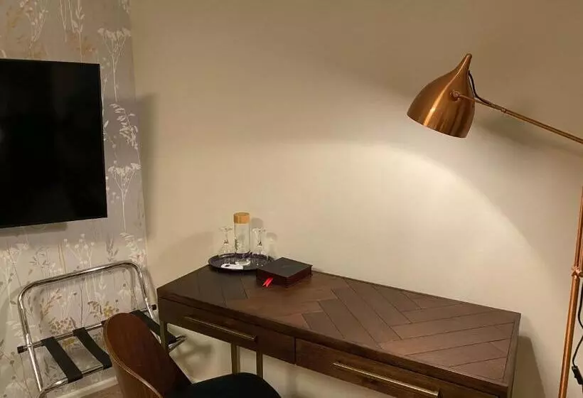 Ochsen Hotel Am Mehlsack