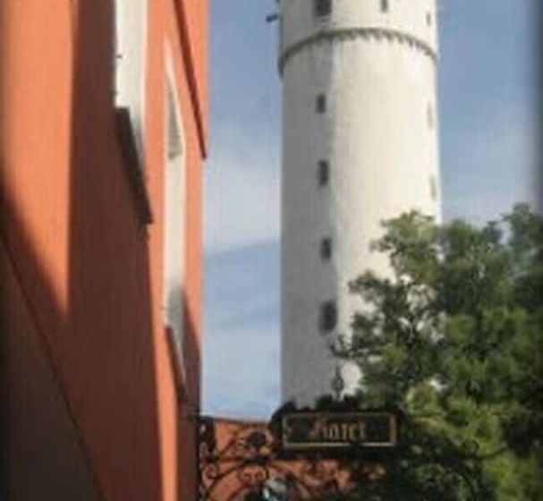 Ochsen Hotel Am Mehlsack