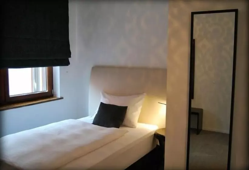 Ochsen Hotel Am Mehlsack