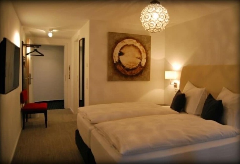 Ochsen Hotel Am Mehlsack