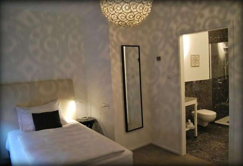 Ochsen Hotel Am Mehlsack