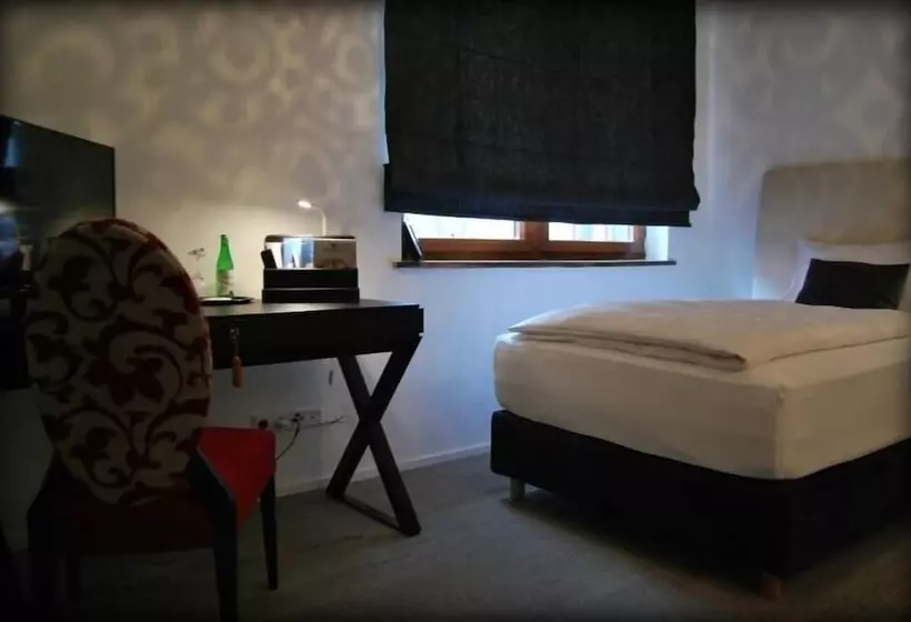Ochsen Hotel Am Mehlsack