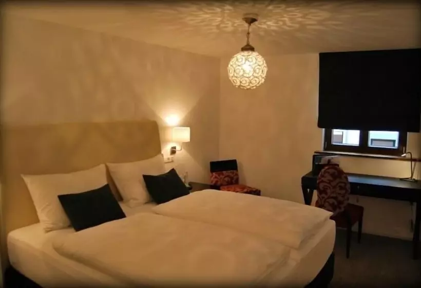 Ochsen Hotel Am Mehlsack