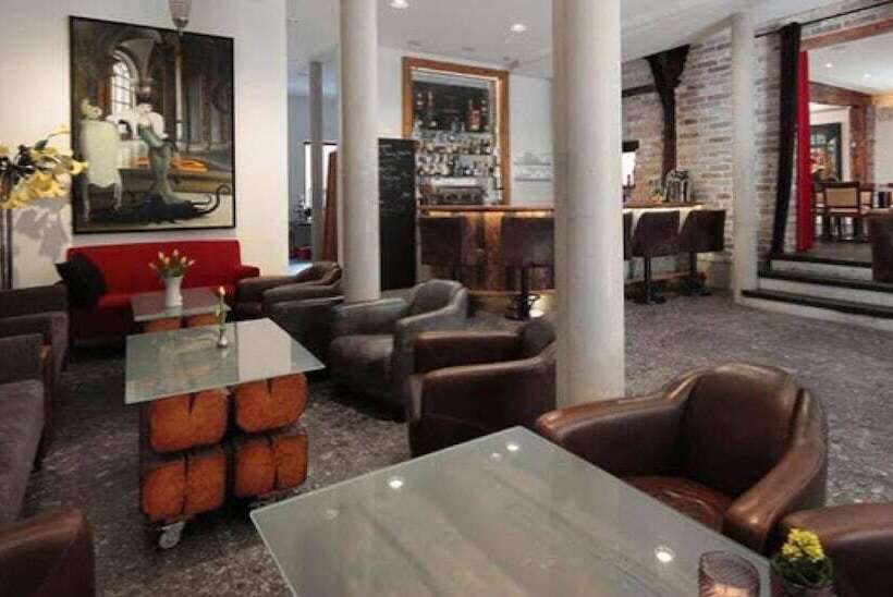 Ochsen Hotel Am Mehlsack