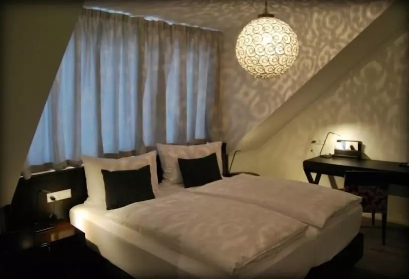 Ochsen Hotel Am Mehlsack