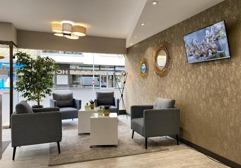 Rußmann Hotel & Living