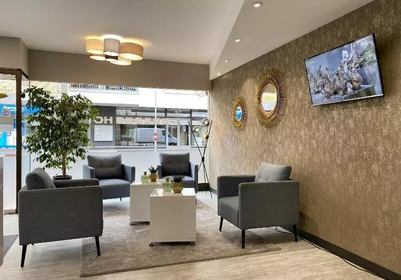 Rußmann Hotel & Living