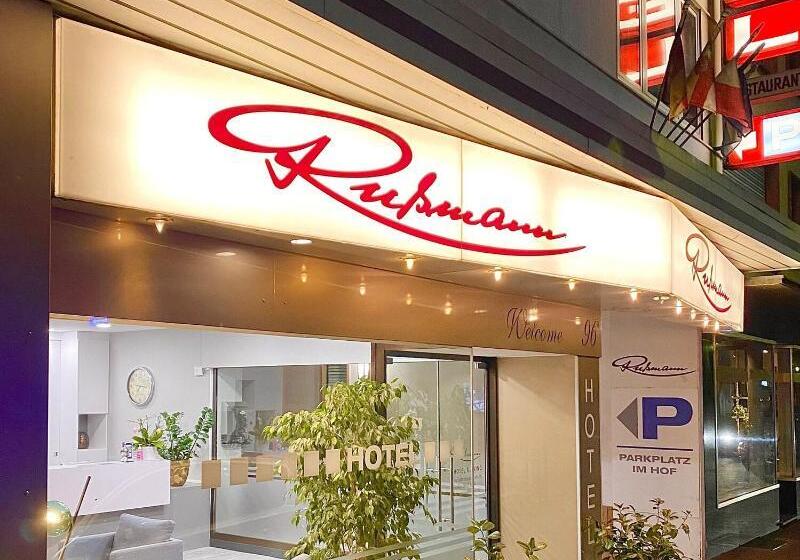 Rußmann Hotel & Living