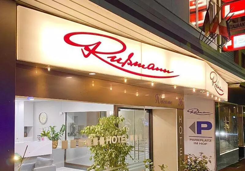 Rußmann Hotel & Living