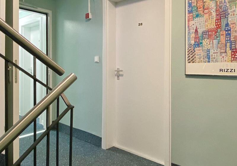 Rußmann Hotel & Living