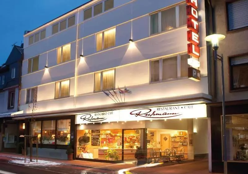 Rußmann Hotel & Living