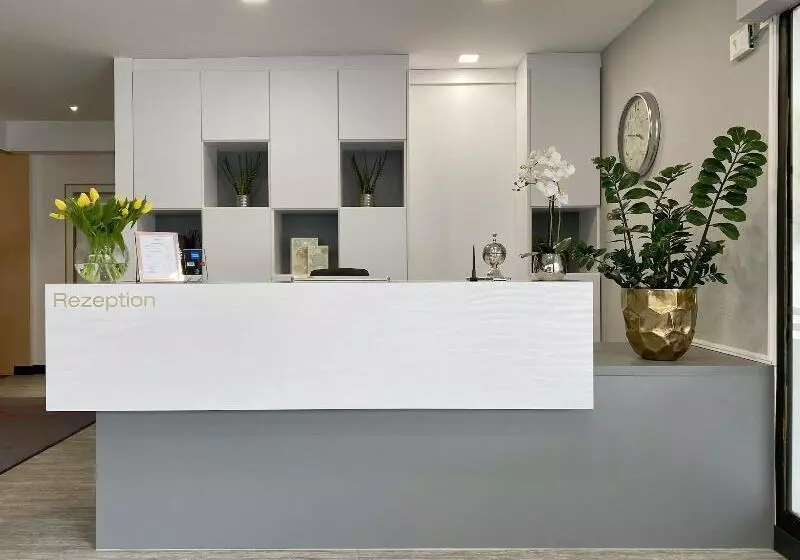 Rußmann Hotel & Living