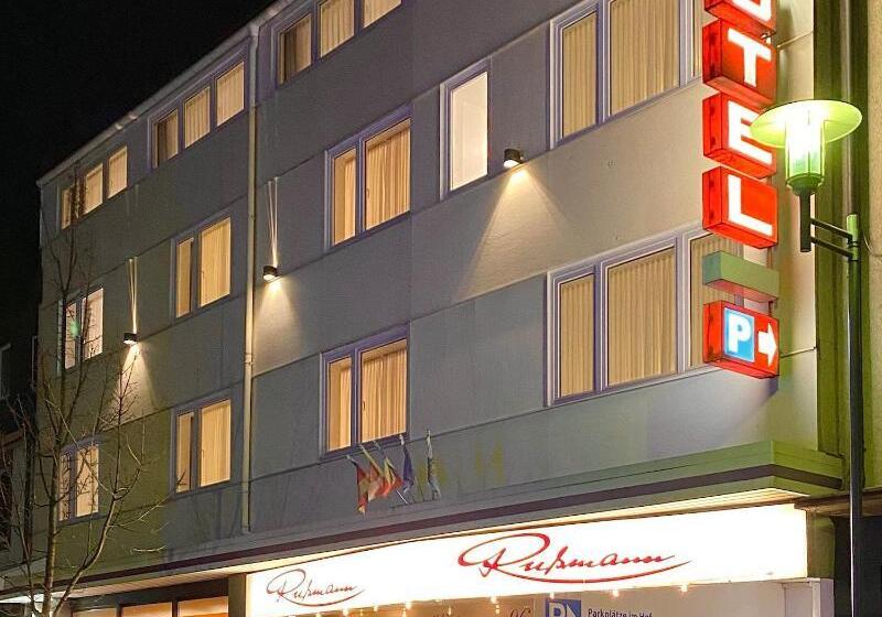 Rußmann Hotel & Living