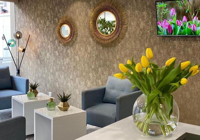 Rußmann Hotel & Living