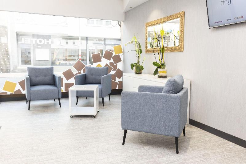 Rußmann Hotel & Living