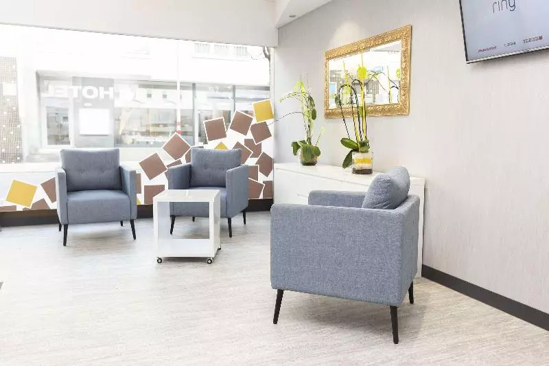 Rußmann Hotel & Living