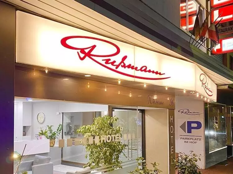 Rußmann Hotel & Living