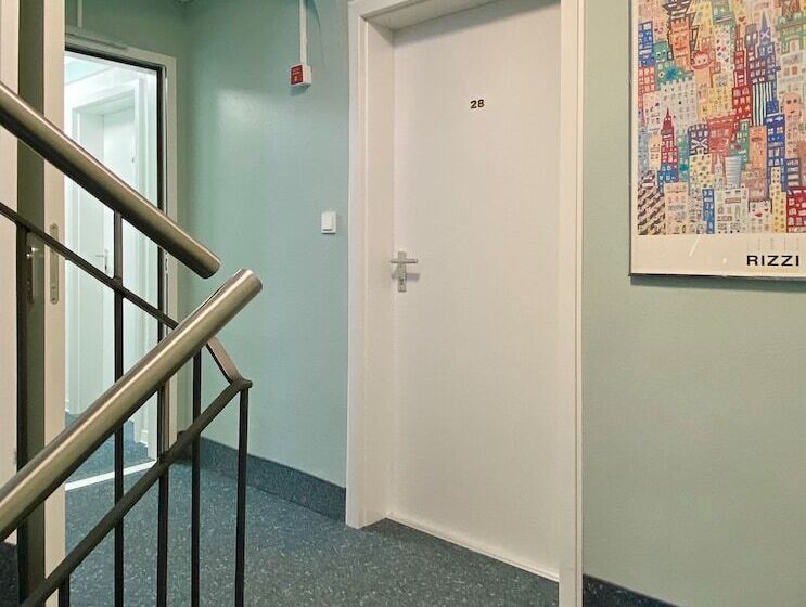 Rußmann Hotel & Living