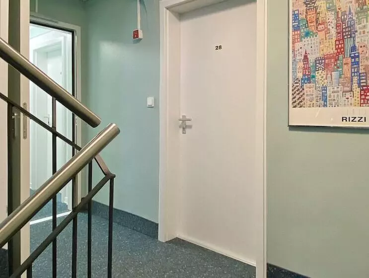 Rußmann Hotel & Living