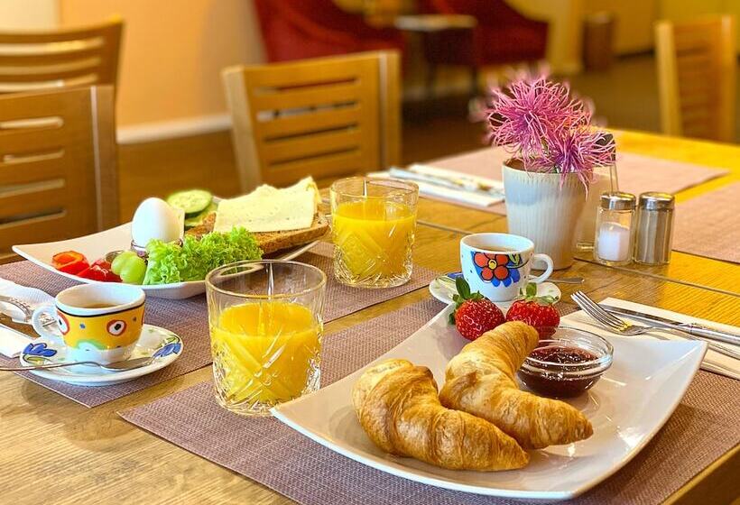 Rußmann Hotel & Living