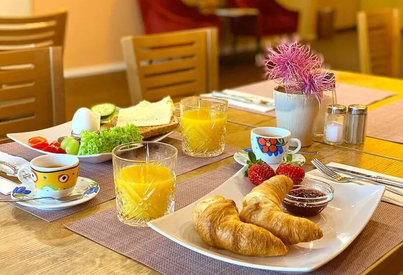 Rußmann Hotel & Living