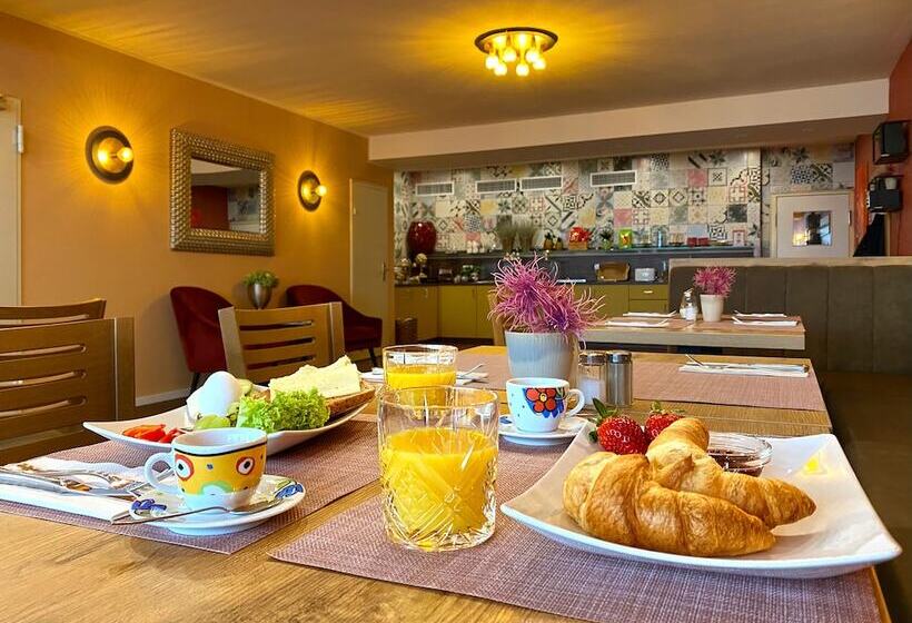 Rußmann Hotel & Living