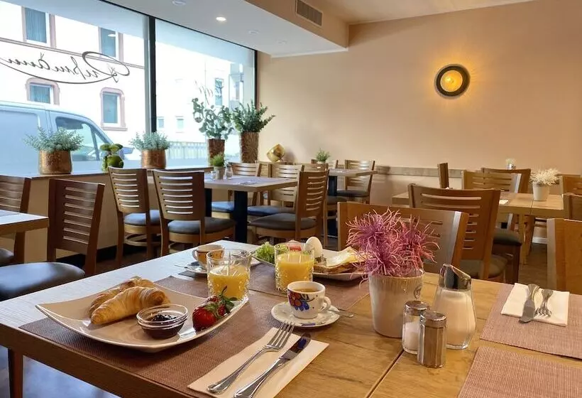 Rußmann Hotel & Living