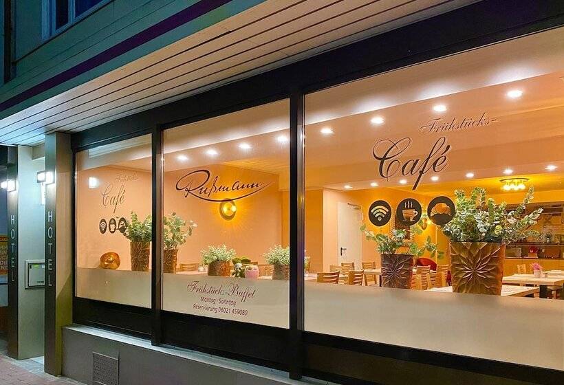 Rußmann Hotel & Living